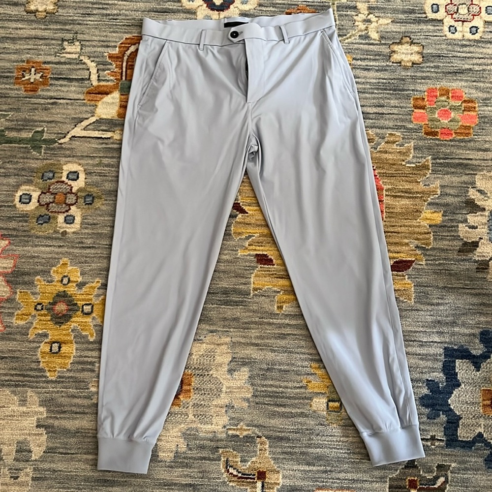 Greyson Performance Golf Joggers Size 36